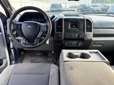 2021 Ford F-250SD XL