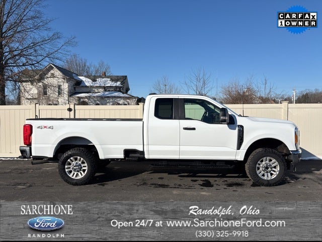 2024 Ford F-250SD XL