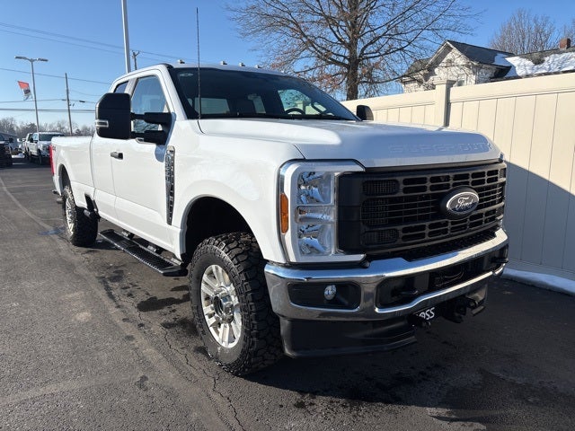 2024 Ford F-250SD XL