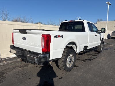 2024 Ford F-250SD XL