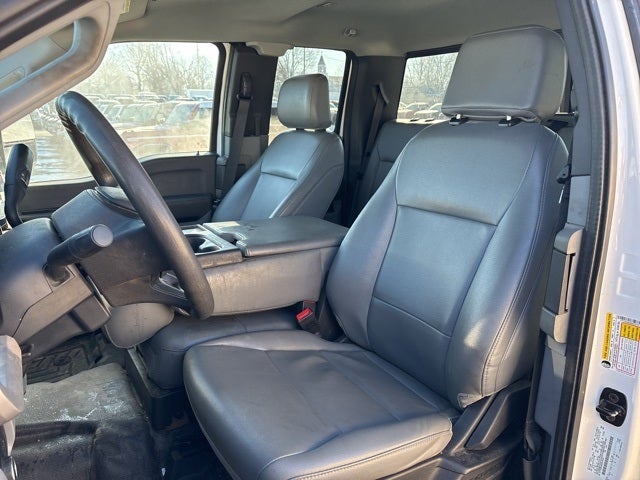 2024 Ford F-250SD XL