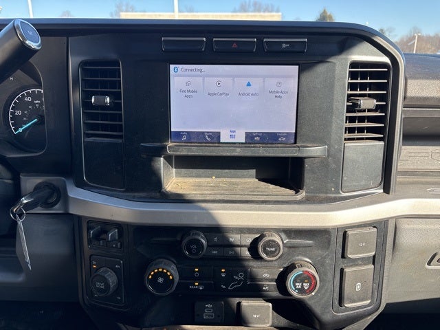 2024 Ford F-250SD XL