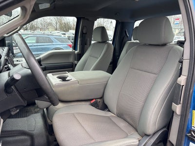 2021 Ford F-250SD XL