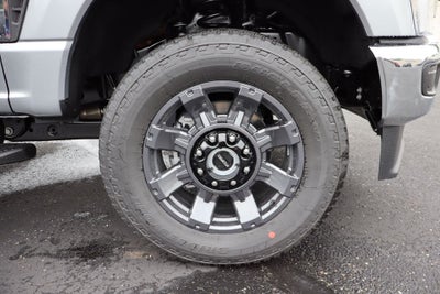 2027 Ford F-250SD XLT