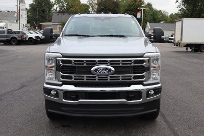 2027 Ford F-250SD XLT