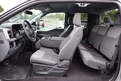 2027 Ford F-250SD XLT