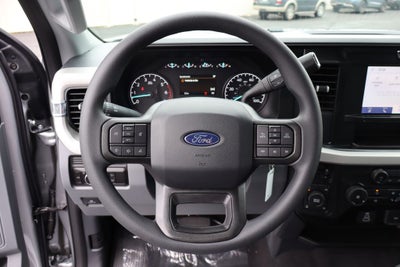 2027 Ford F-250SD XLT