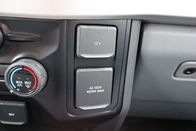 2027 Ford F-250SD XLT