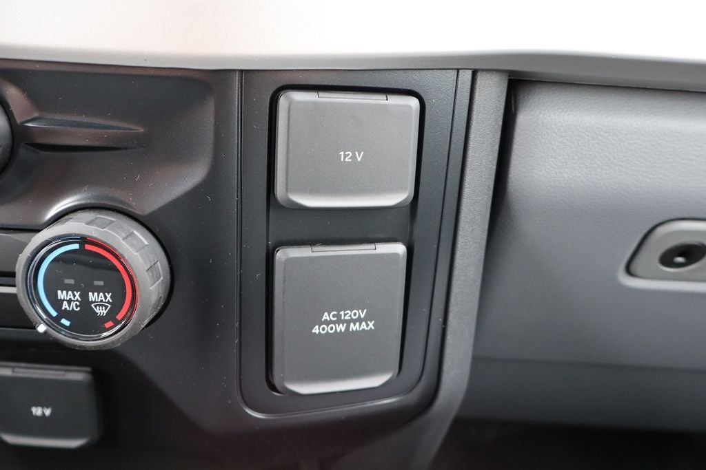 2027 Ford F-250SD XLT