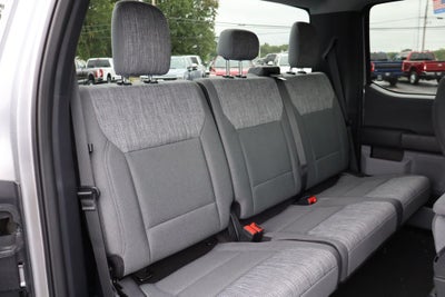 2027 Ford F-250SD XLT