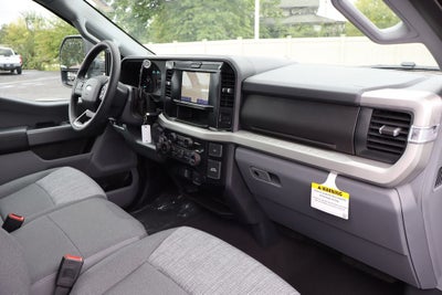 2027 Ford F-250SD XLT
