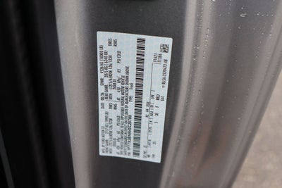 2027 Ford F-250SD XLT