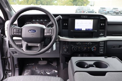 2027 Ford F-250SD XLT