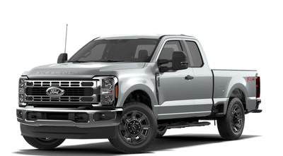 2027 Ford F-250SD XLT