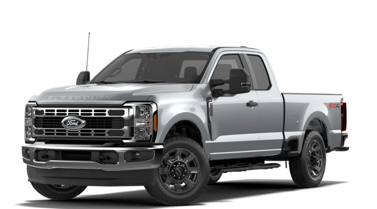 2027 Ford F-250SD XLT