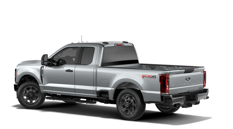 2027 Ford F-250SD XLT