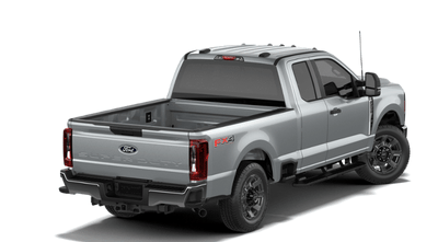 2027 Ford F-250SD XLT