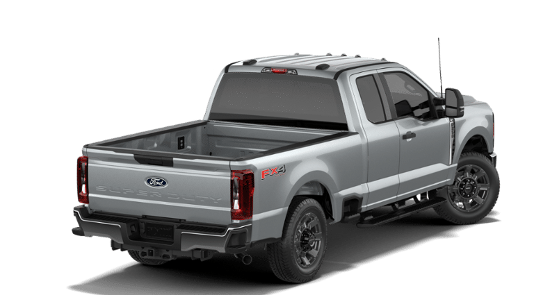 2027 Ford F-250SD XLT
