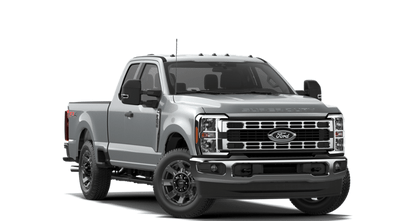 2027 Ford F-250SD XLT
