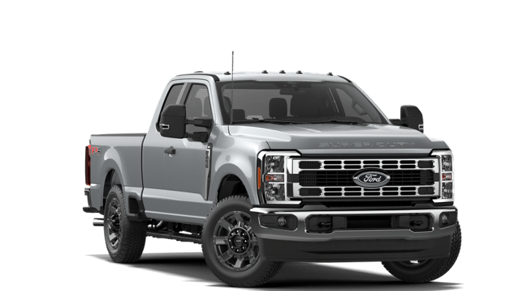 2027 Ford F-250SD XLT