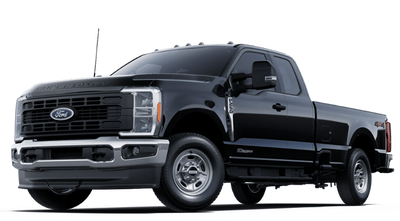 2025 Ford F-250SD XL