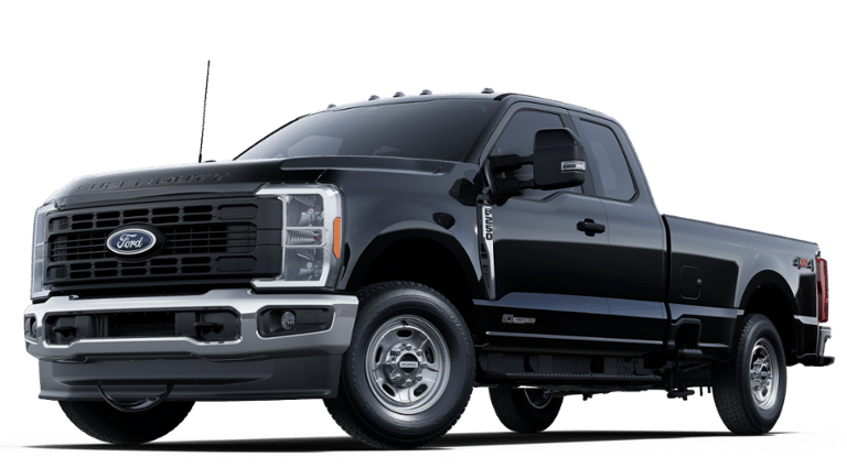 2025 Ford F-250SD XL