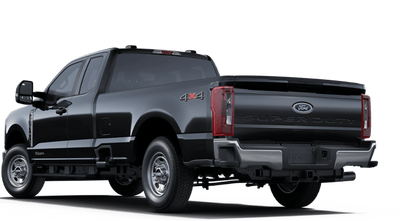 2025 Ford F-250SD XL