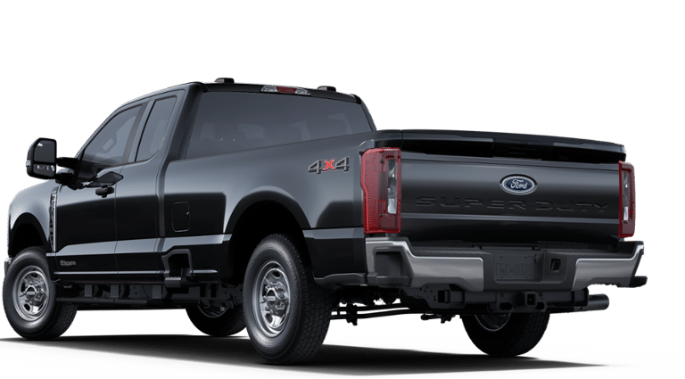 2025 Ford F-250SD XL