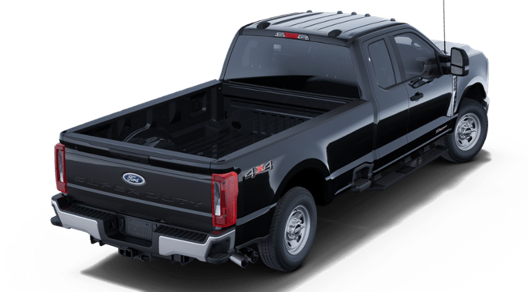 2025 Ford F-250SD XL