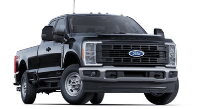 2025 Ford F-250SD XL