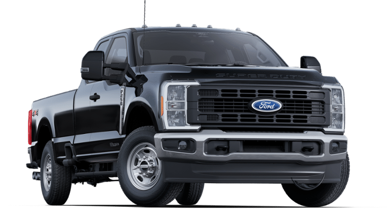 2025 Ford F-250SD XL