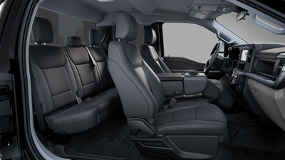 2025 Ford F-250SD XL