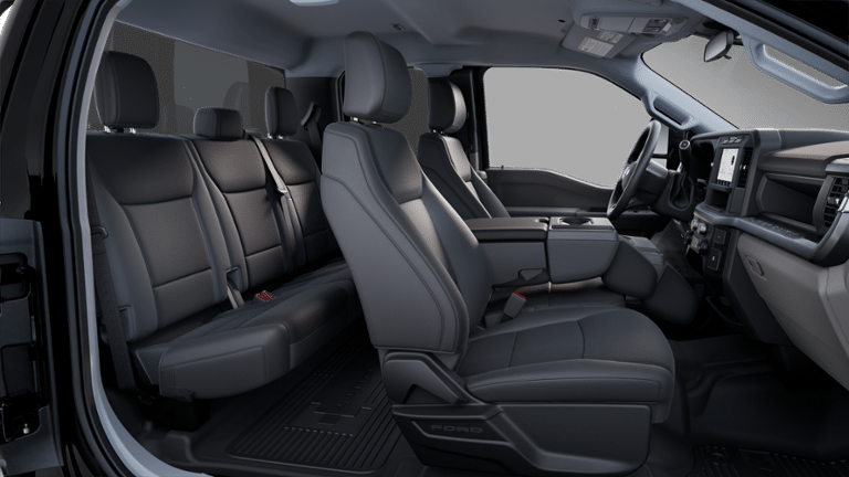 2025 Ford F-250SD XL