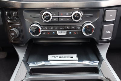 2026 Ford F-250SD Lariat TORQUE 1200 Edition By Shelby