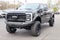 2026 Ford F-250SD Lariat TORQUE 1200 Edition By Shelby