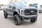 2026 Ford F-250SD Lariat TORQUE 1200 Edition By Shelby
