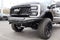 2026 Ford F-250SD Lariat TORQUE 1200 Edition By Shelby