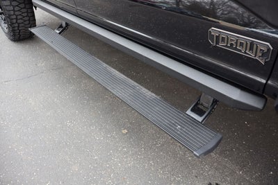 2026 Ford F-250SD Lariat TORQUE 1200 Edition By Shelby
