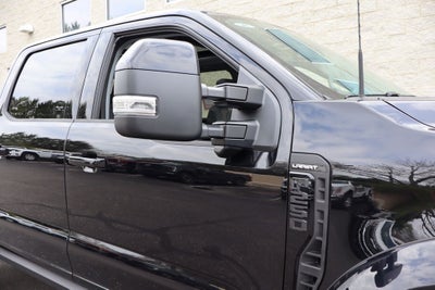 2026 Ford F-250SD Lariat TORQUE 1200 Edition By Shelby