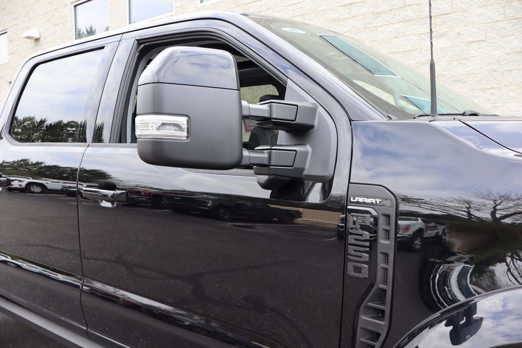 2026 Ford F-250SD Lariat TORQUE 1200 Edition By Shelby