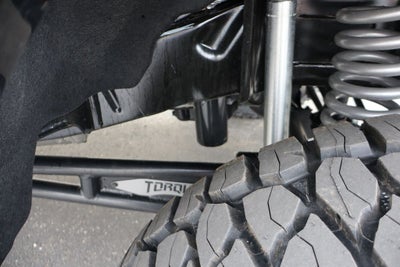 2026 Ford F-250SD Lariat TORQUE 1200 Edition By Shelby