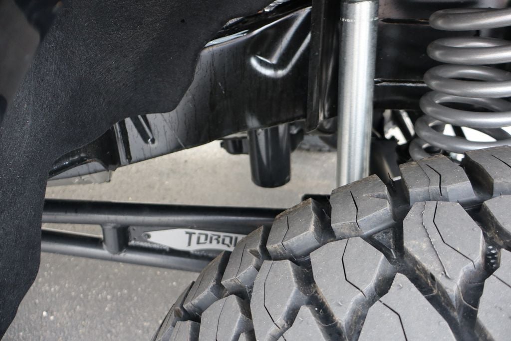 2026 Ford F-250SD Lariat TORQUE 1200 Edition By Shelby
