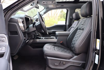 2026 Ford F-250SD Lariat TORQUE 1200 Edition By Shelby
