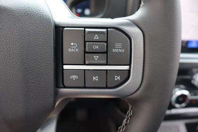 2026 Ford F-250SD Lariat TORQUE 1200 Edition By Shelby