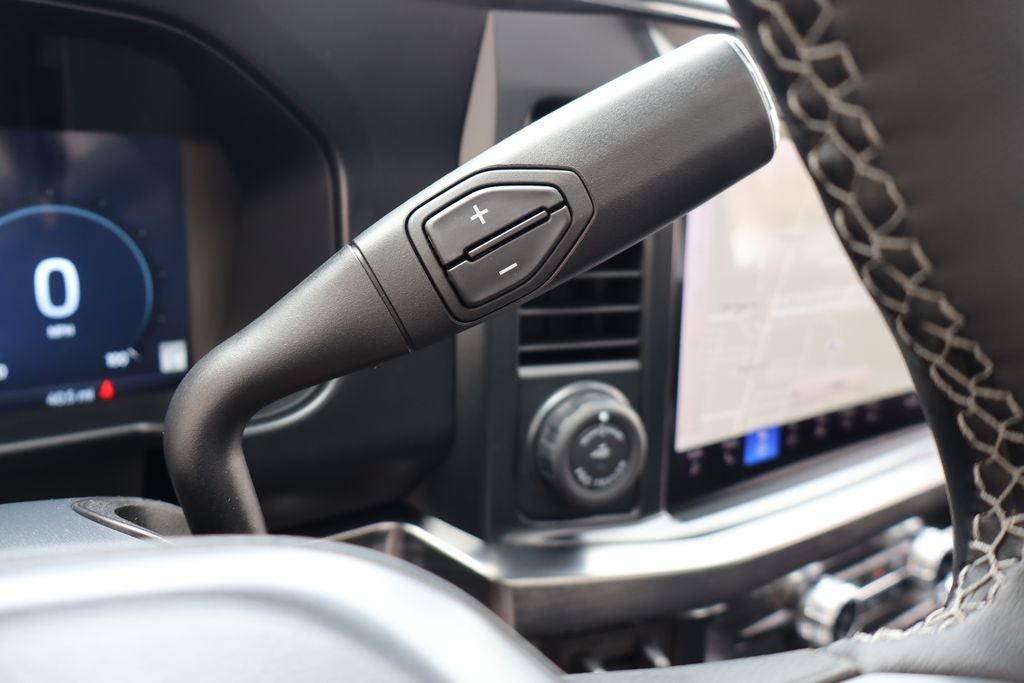 2026 Ford F-250SD Lariat TORQUE 1200 Edition By Shelby