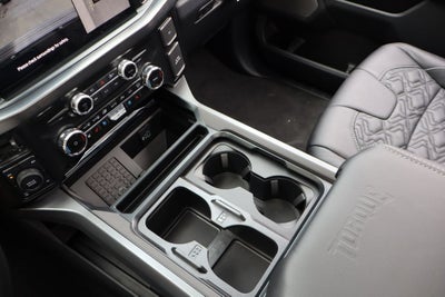 2026 Ford F-250SD Lariat TORQUE 1200 Edition By Shelby