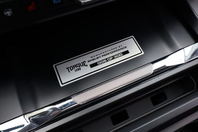 2026 Ford F-250SD Lariat TORQUE 1200 Edition By Shelby