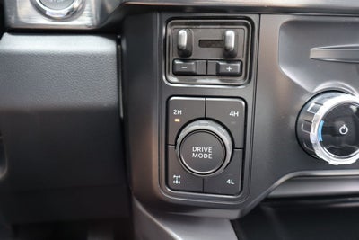 2026 Ford F-250SD Lariat TORQUE 1200 Edition By Shelby