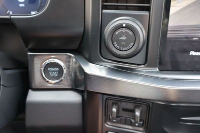 2026 Ford F-250SD Lariat TORQUE 1200 Edition By Shelby