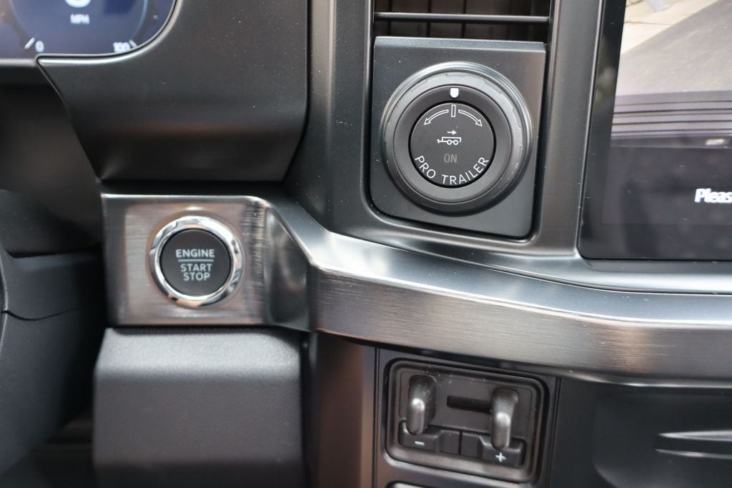 2026 Ford F-250SD Lariat TORQUE 1200 Edition By Shelby